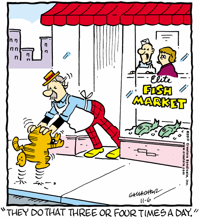 heathcliff